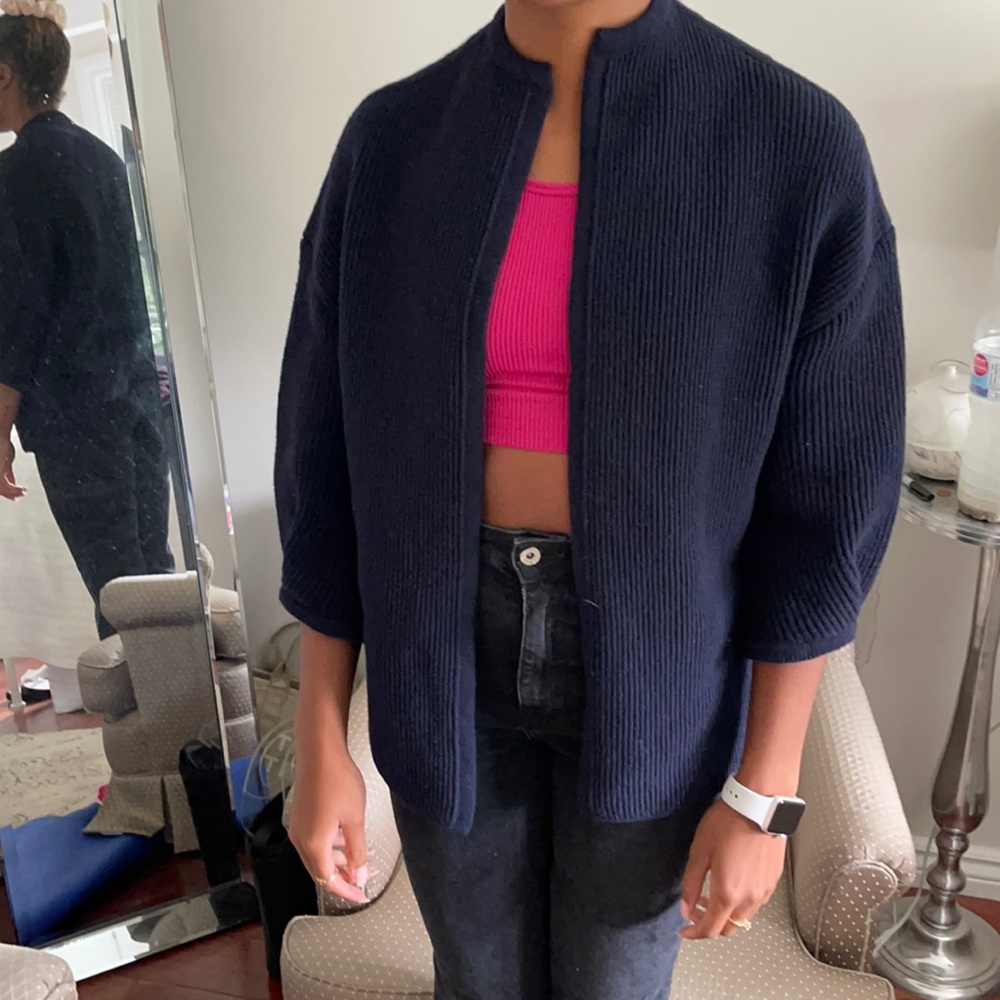 Massing Dutti cardigan